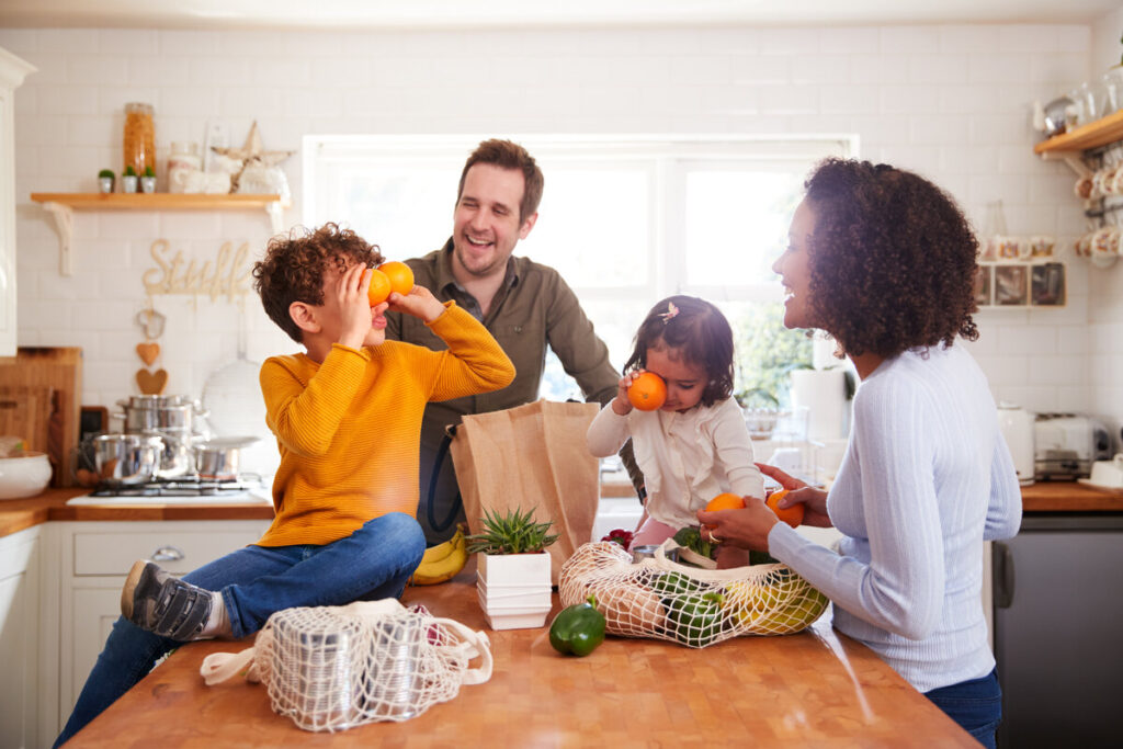 Living in Cannon Farms, Rockford, MI: A Friendly Neighborhood Where Community Shines